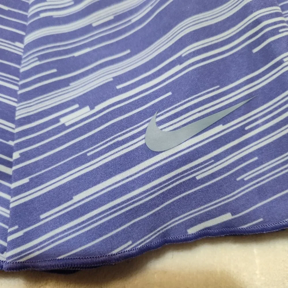 Nike new tag